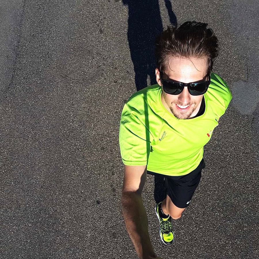 Faszination Triathlon: Schwimmen, Radfahren, Laufen