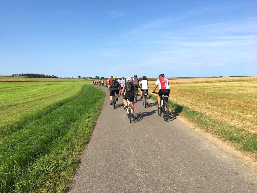 Odenwald Radtour Rhein-Neckar Tipps für die Metropolregion
