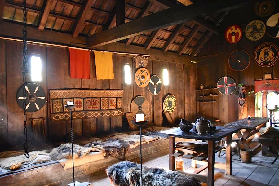 Ribe Viking Center