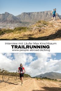 Faszination Trailrunning - Interview mit Max Kirschbaum #Running #Laufen #Trailrunning #Sport #Outdoor