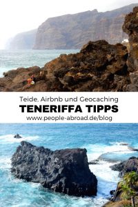 Roadtrip Teneriffa mit Tipps #Reise #Teneriffa #Roadtrip #Reisetipps #Urlaub