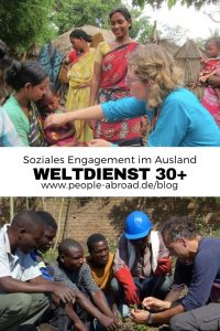 82 200x300 - Weltdienst 30+: Freiwilligenarbeit im Ausland
