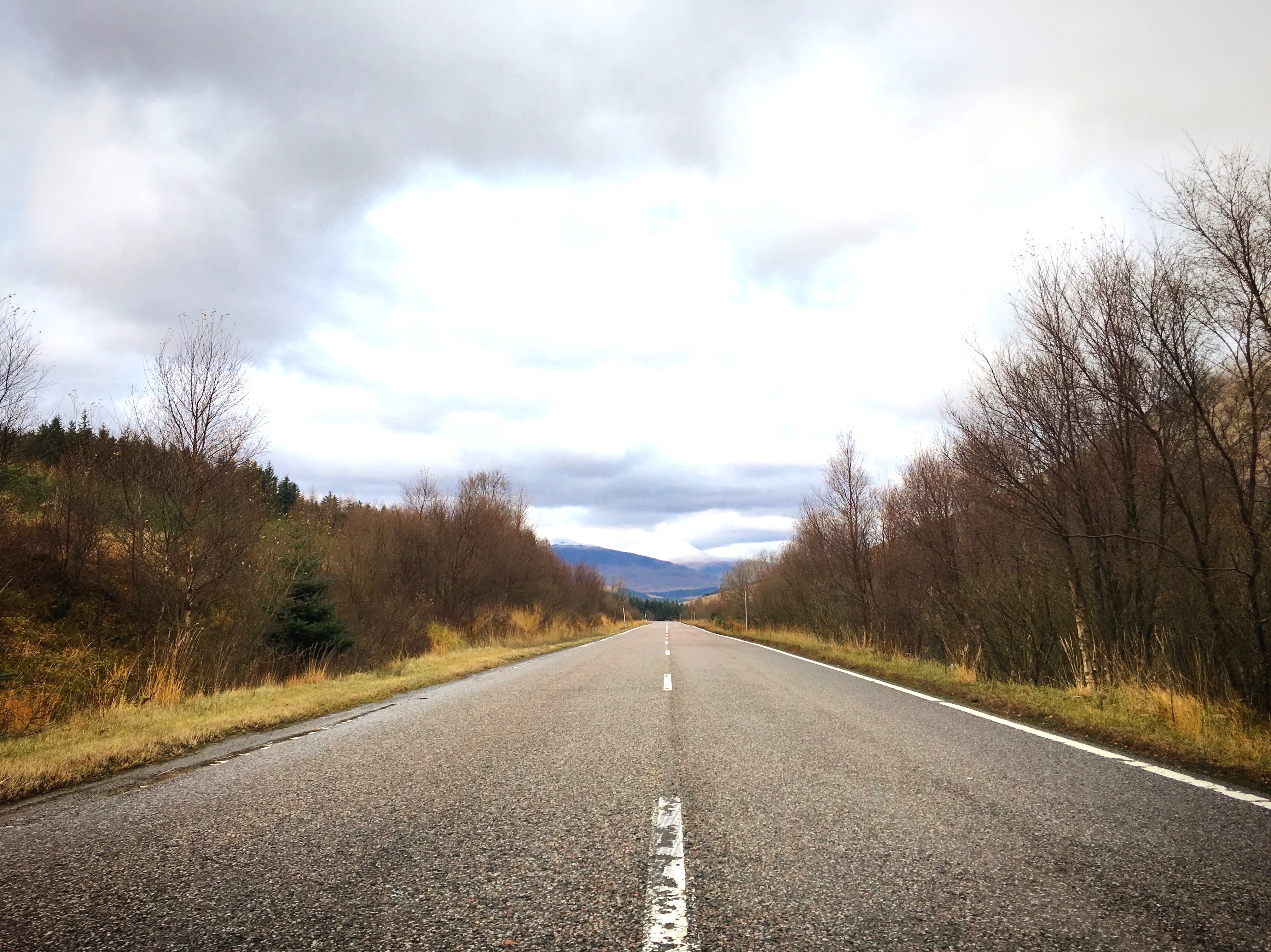 Roadtrip Schottland: Sehenswürdigkeiten & Tipps