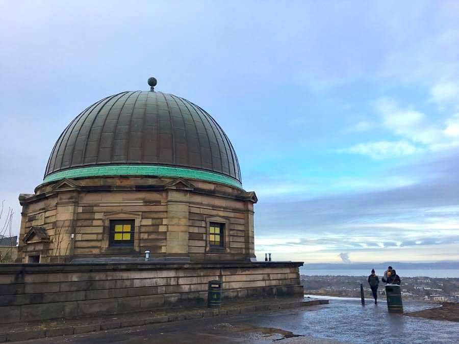 Edinburgh Observatorium