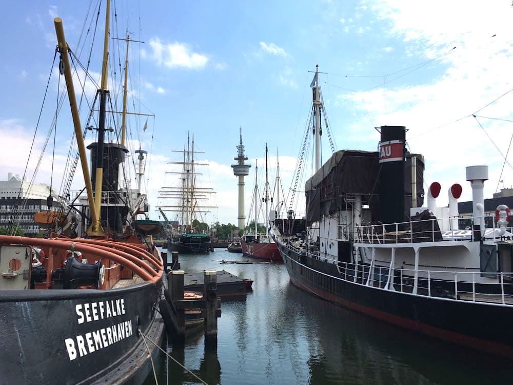 bremerhaven sehenswuerdigkeiten 17 - Bremerhaven Sehenswürdigkeiten - Highlights & Tipps