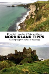 Tipps für deinen Roadtrip in Nordirland #Nordirland #Irland #Roadtrip #Rundreise #Reise