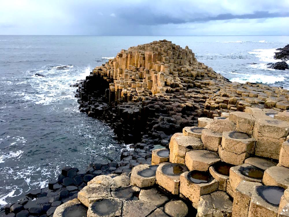 Giant's Causeway 