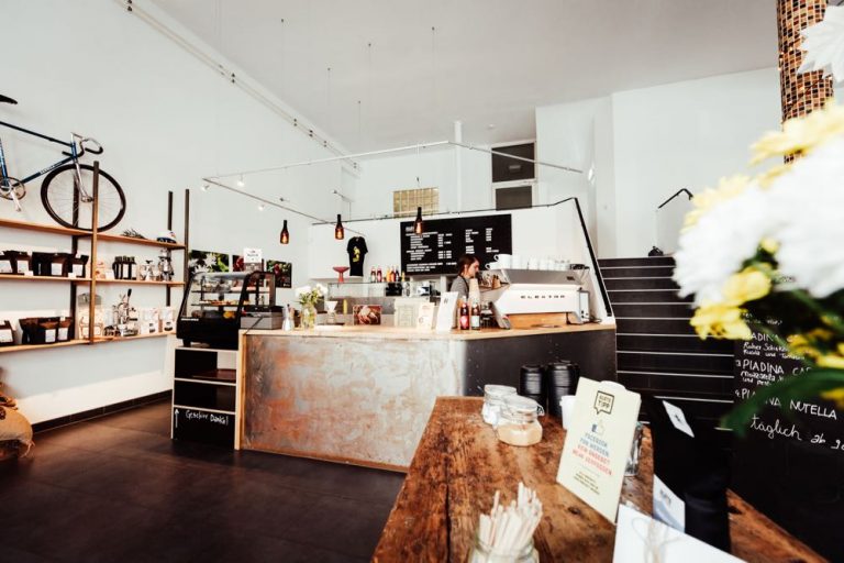 Cafés in Mannheim & Tipps zu Coffee Bars People Abroad
