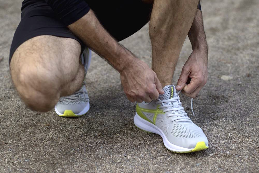 Laufschuhe Running Schuhe Test