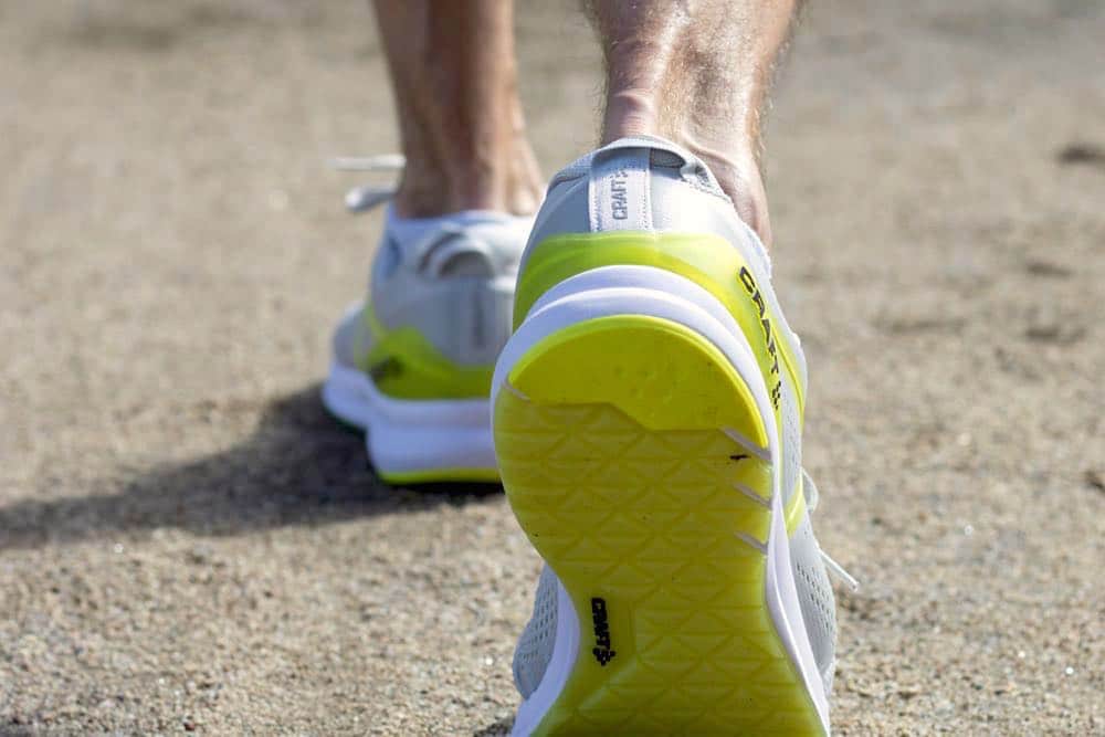 Laufschuhe Blogger Testbericht