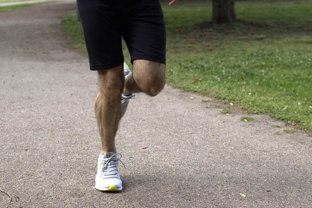 Craft X165 Engineered Laufschuhe