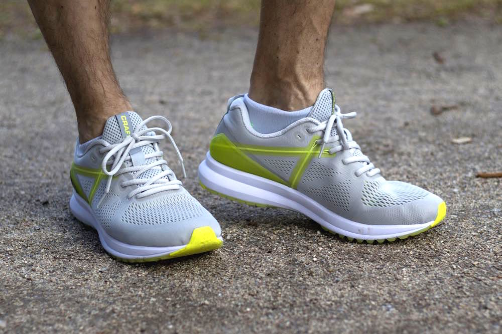 Craft X165 Engineered Laufschuhe 