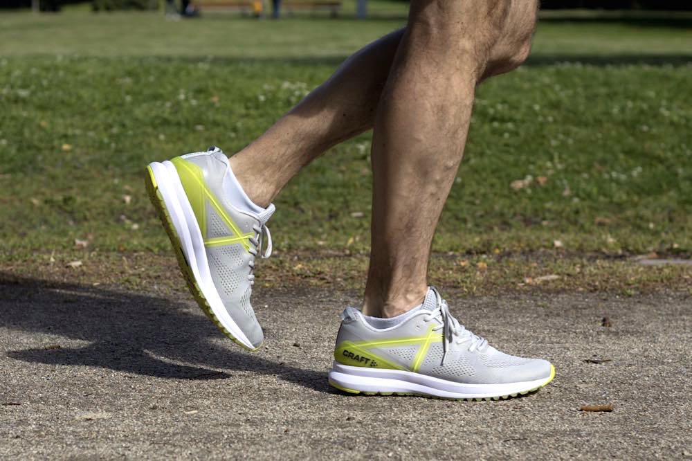 Craft Laufschuh Running
