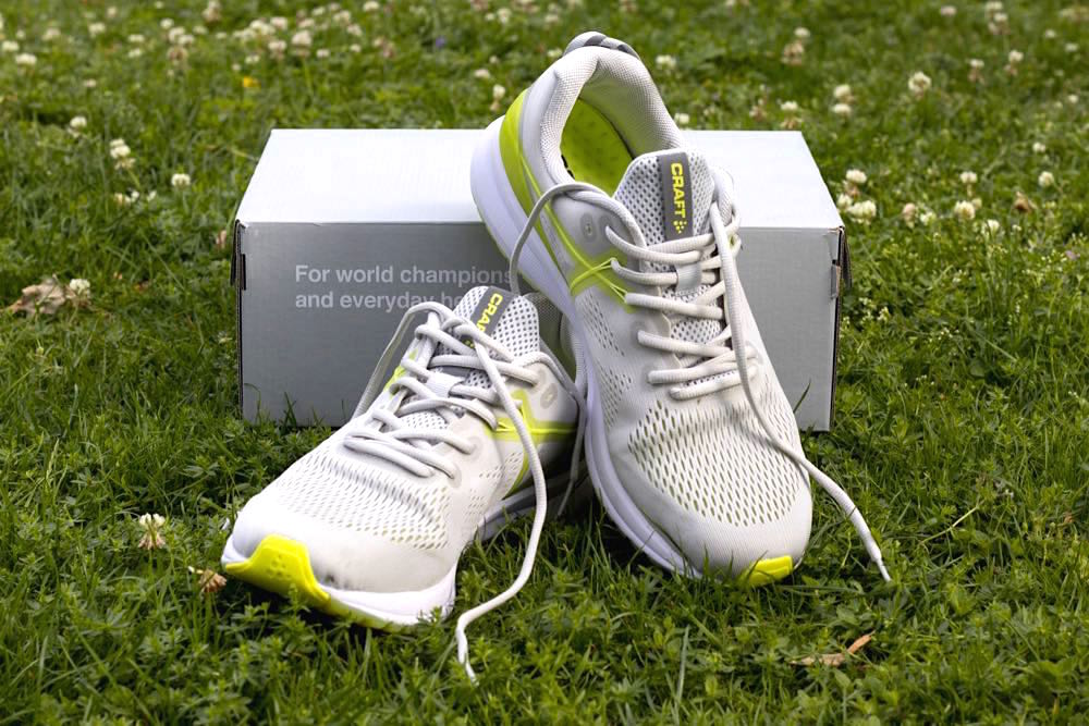 Craft X165 Engineered Running