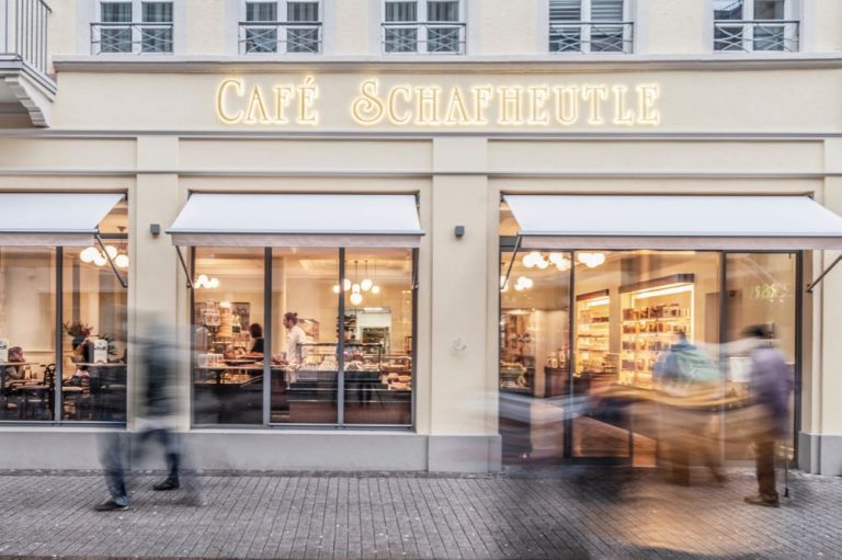 Cafés in Heidelberg & Tipps zu Coffee Bars People Abroad