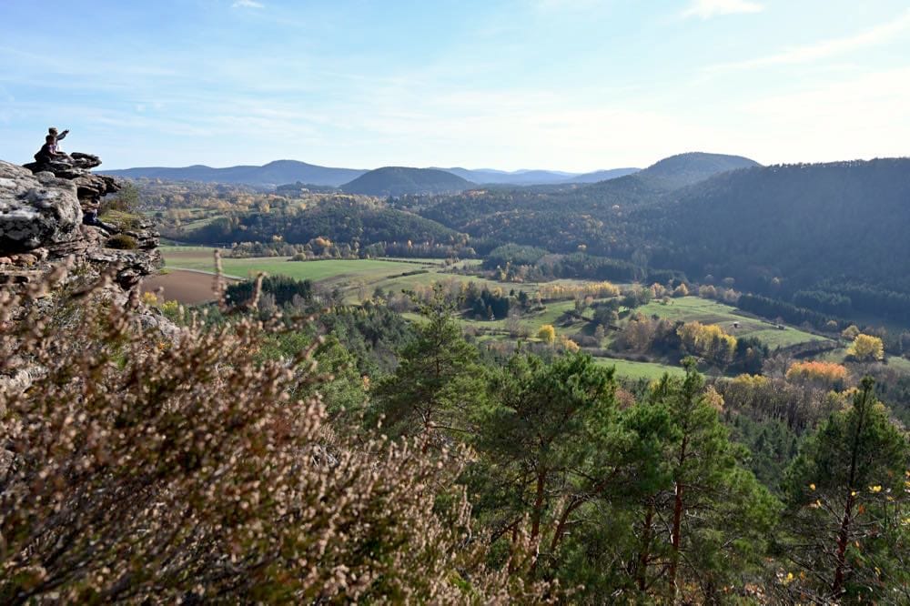 Reiseziele Regionen Süddeutschland Urlaub Tipps