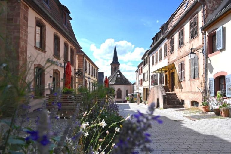 Wem Gehört Elsass Lothringen Heute