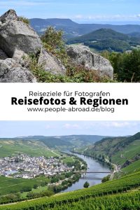 Reisefotos und Regionen - Infos & Tipps #reiseziele #reiseinspirationen #reisen #regionen #deutschland #reisefotografie