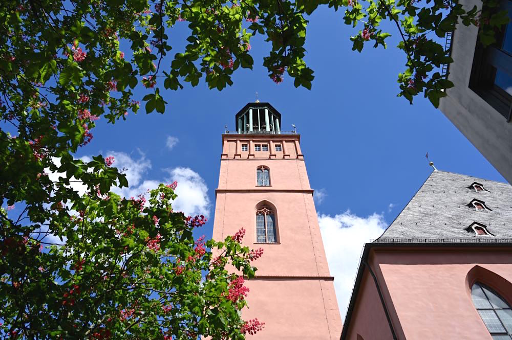 Stadtkirche Darmstadt