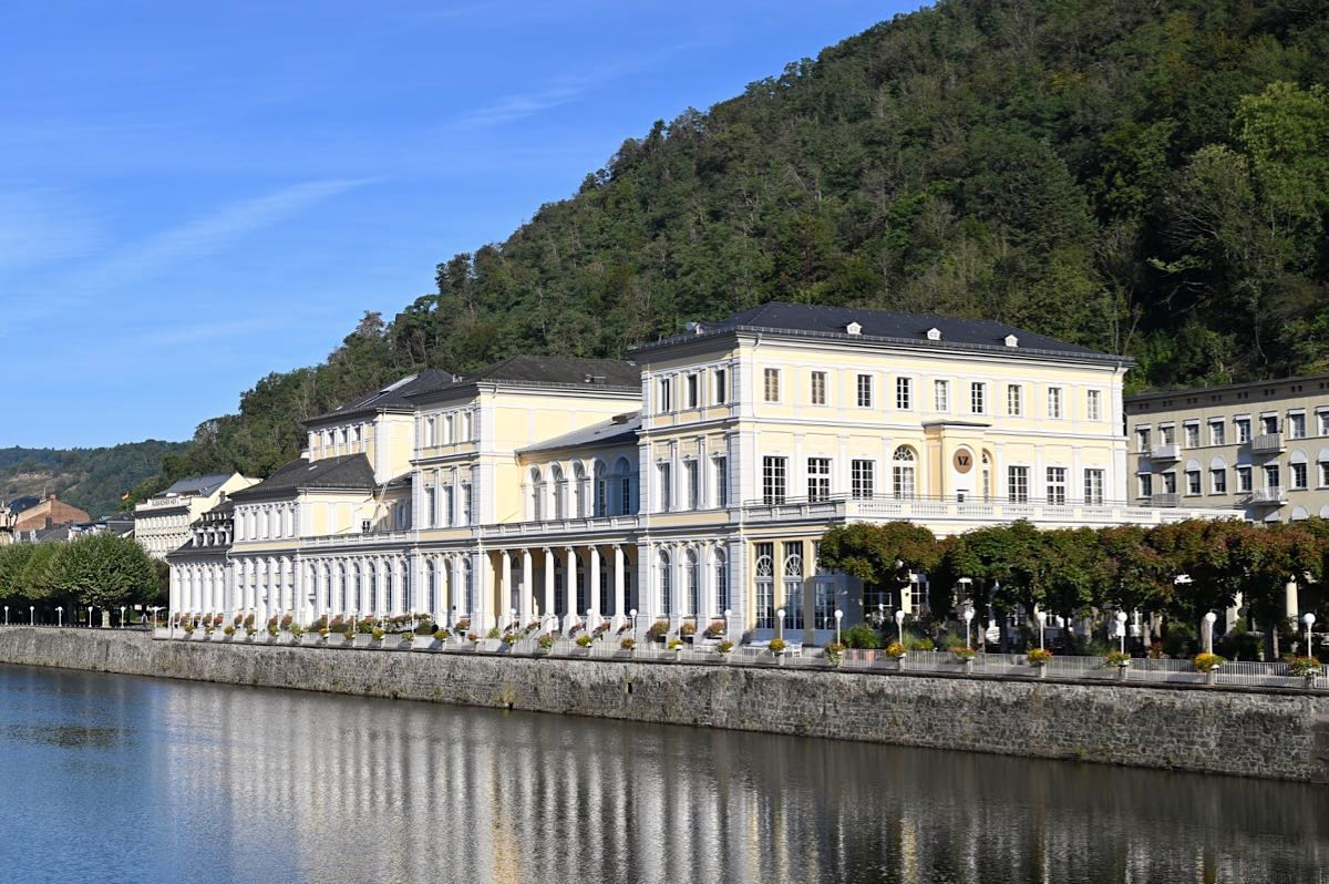 Bad Ems Sehenswürdigkeiten