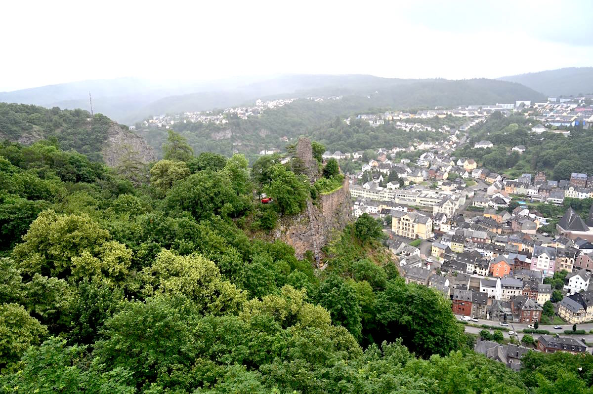 IdarOberstein Sehenswürdigkeiten Highlights & Tipps People Abroad