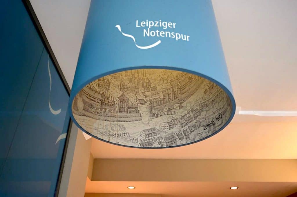 Leipzig Tipps Kunst Kultur Geschichte Notenspur