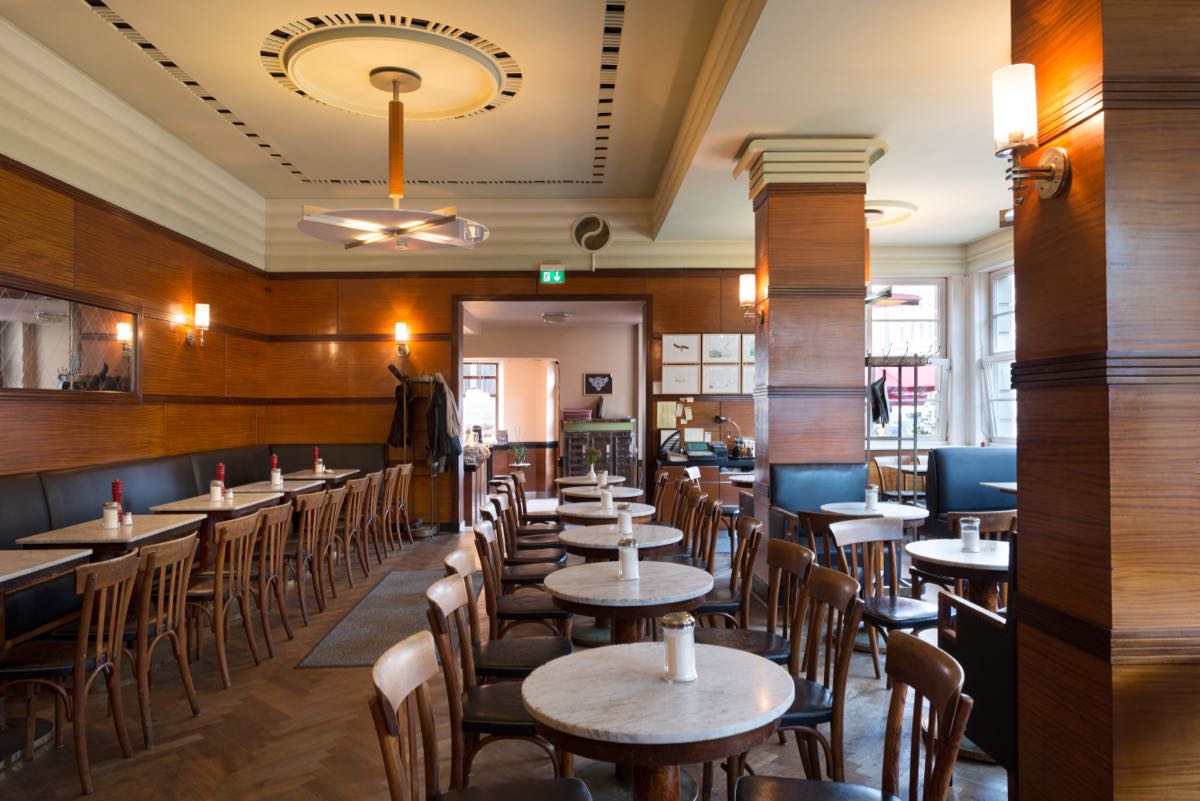 Cafes in Leipzig & Tipps zu Coffee Bars People Abroad