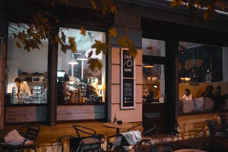 Cafes in Leipzig & Tipps zu Coffee Bars People Abroad