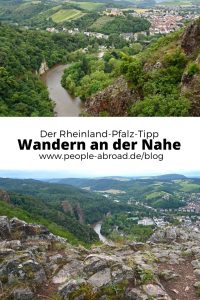 Die Wanderungen zum Rotenfels und Rheingrafenstein sind bestens geeignet, um das Nahetal aktiv zu erkunden. Tipps für die beliebten Rundtouren in der Nahe-Region.