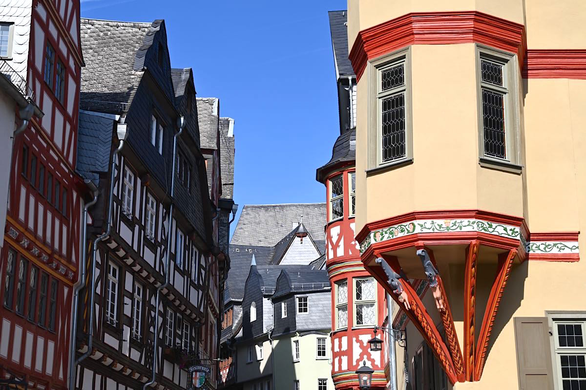 Limburg Sehenswürdigkeiten & Highlights an der Lahn People Abroad