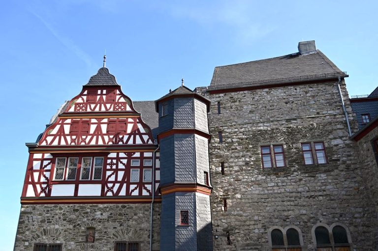 Limburg Sehenswürdigkeiten & Highlights an der