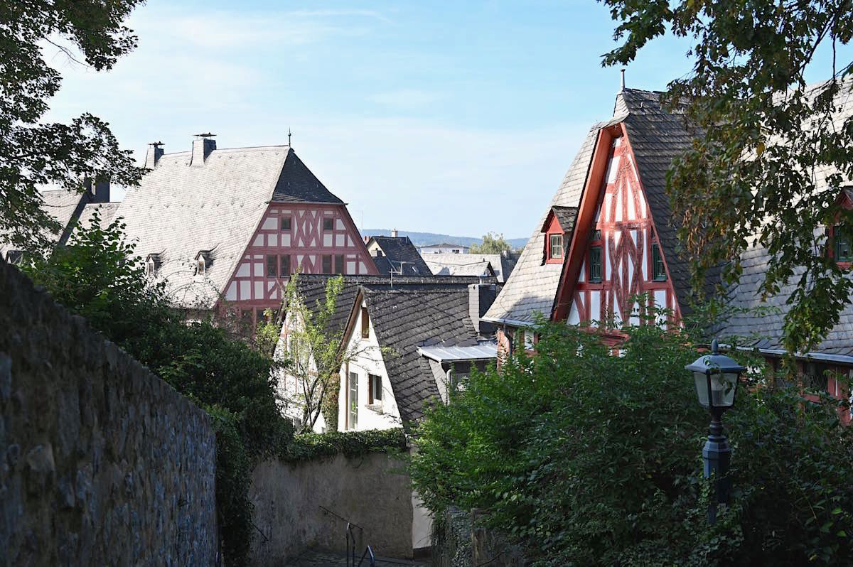 Wo Ist Heute Was Los Nähe Limburg An Der Lahn