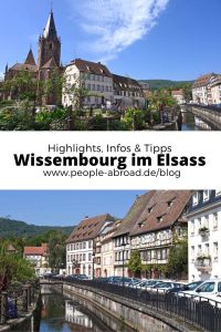 wissembourg sehenswuerdigkeiten 200x300 - Wissembourg - das Tor zum Elsass in Frankreich