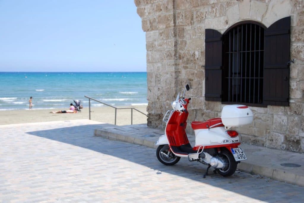 larnaka zypern 24 1024x685 - Larnaka - Tipps für die schönste Hafenstadt Zyperns