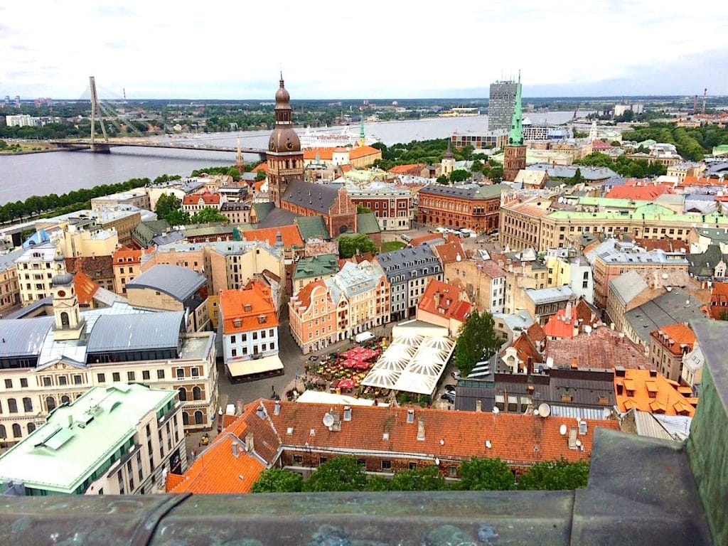 baltische hauptstaedte riga tallinn vilnius 2 - Baltische Hauptstädte: Riga, Tallinn und Vilnius entdecken