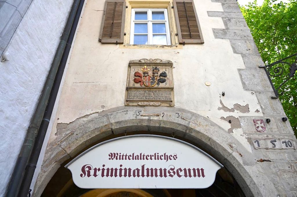 rothenburg ob der tauber sehenswuerdigkeiten 17 1024x681 - Rothenburg ob der Tauber Sehenswürdigkeiten & Tipps