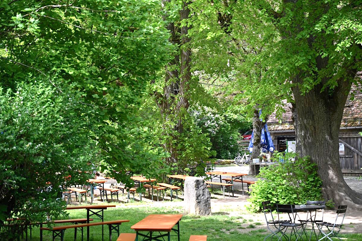 Rothenburg ob der Tauber Sehenswürdigkeiten & Tipps People Abroad