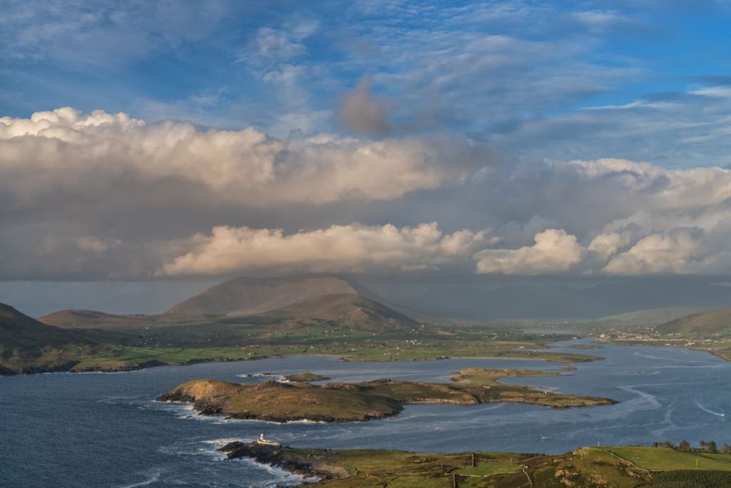 ring of kerry valentia island 1 1024x684 - Ring of Kerry – 10 Tipps für Irlands berühmte Ringstraße