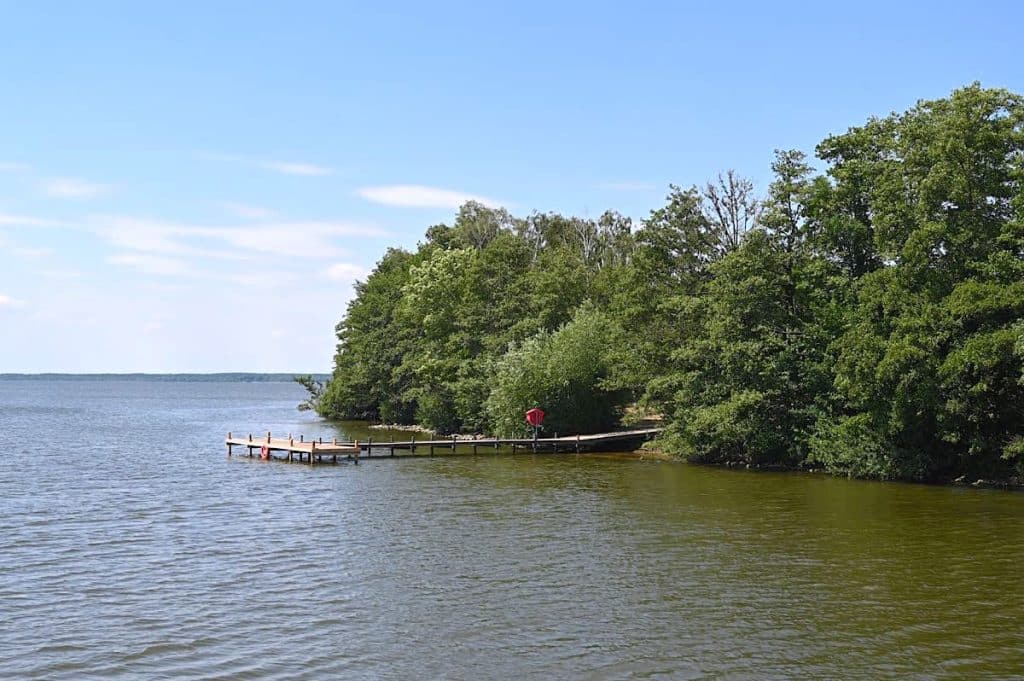 Steinhuder Meer Strand Badeinsel Steinhude