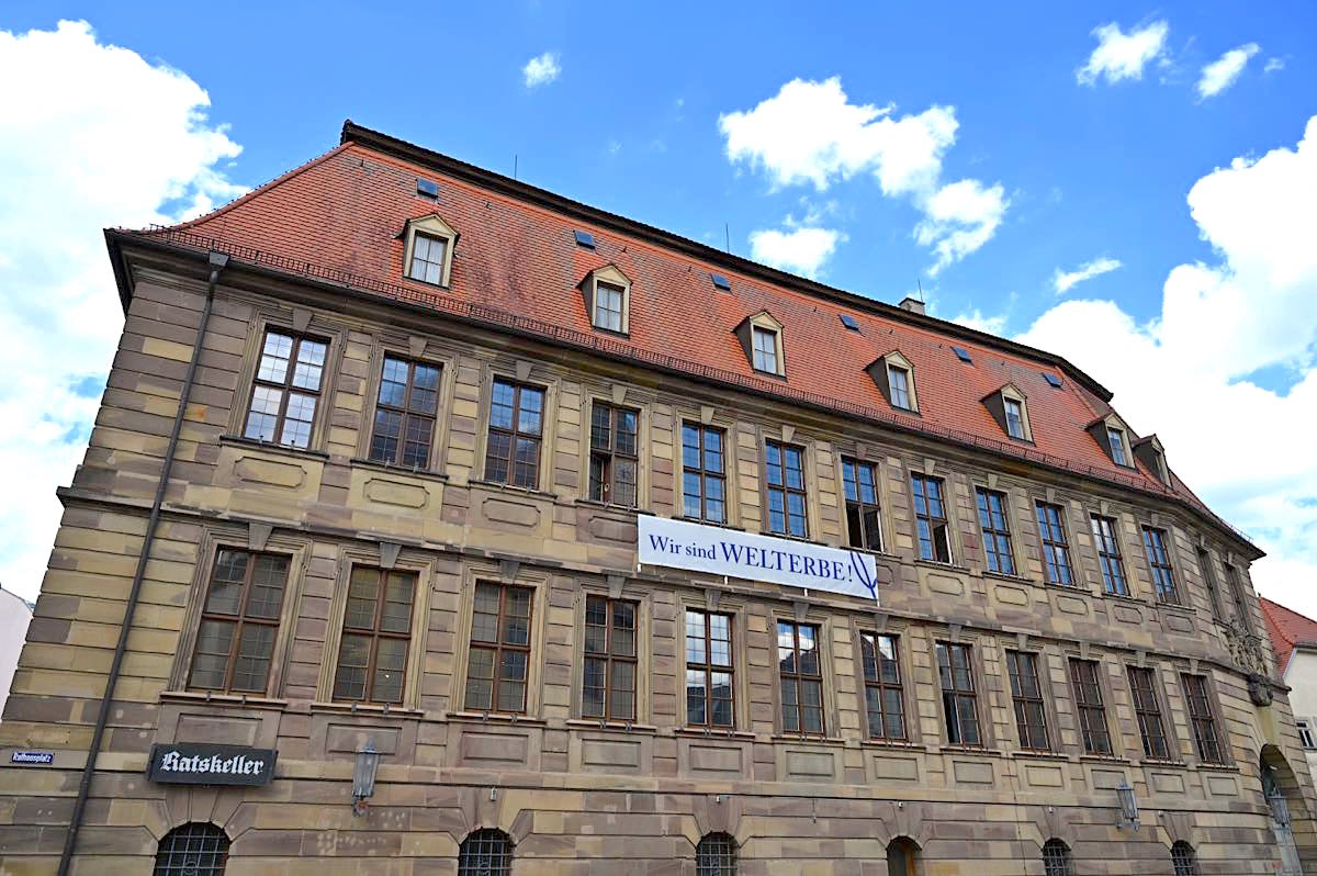 Bad Kissingen Sehenswürdigkeiten Highlights & Tipps People Abroad