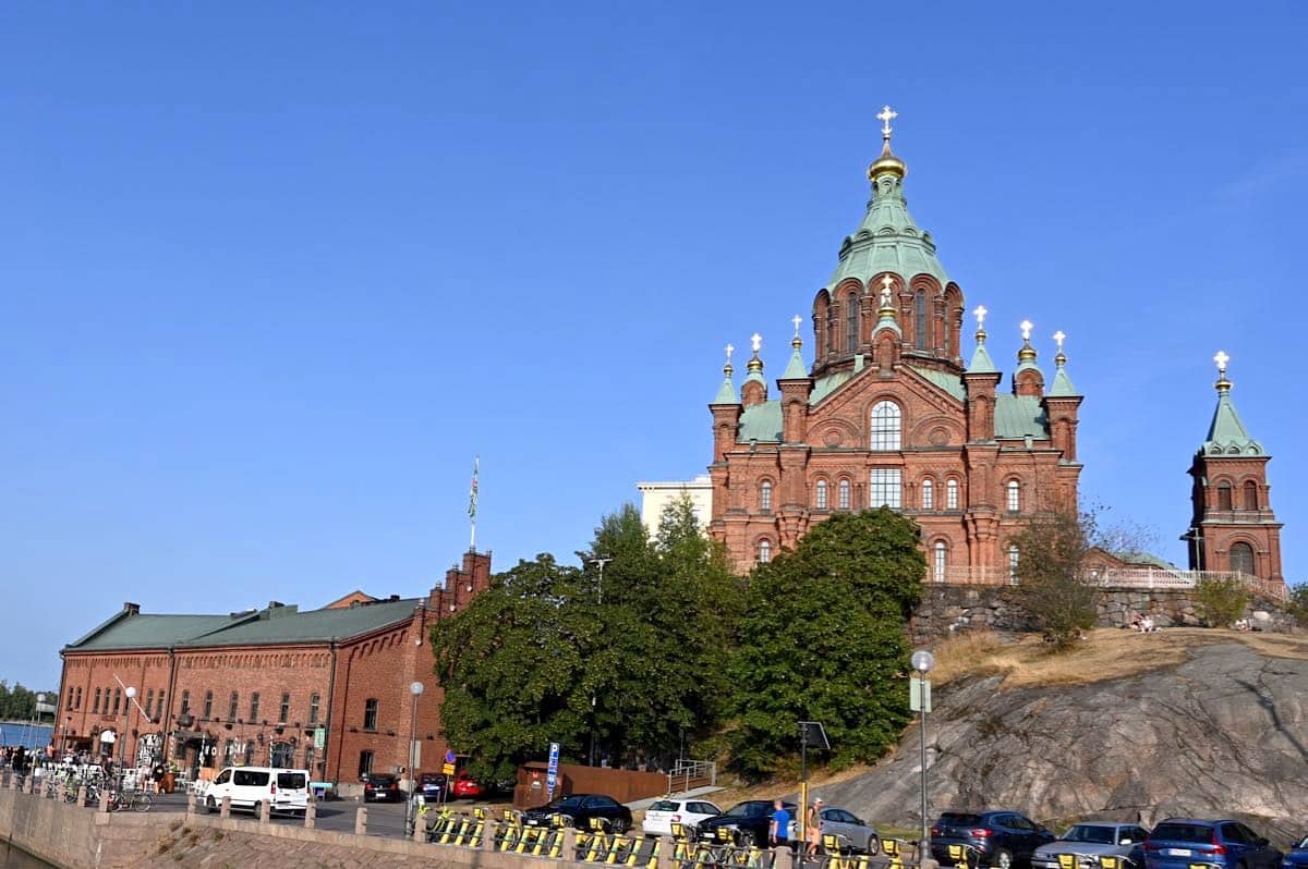 Helsinki Sehensw rdigkeiten Highlights Natur Entdecken People Abroad Helsinki Sehensw rdigkeiten Highlights Natur Entdecken People Abroad