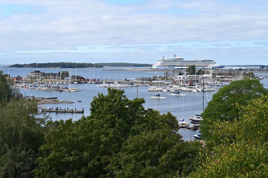 Helsinki Sehenswürdigkeiten Städtereise Tipps Altstadt