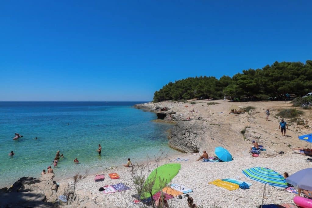 Kroatien Urlaub Tipps Adria