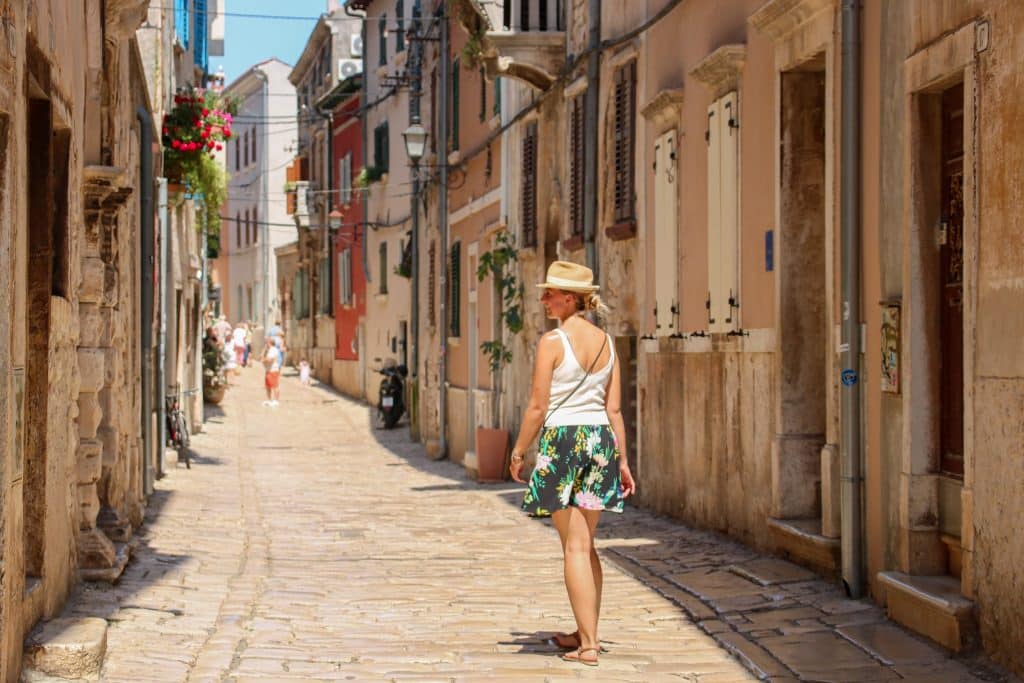 Istrien Reisetipps Kroatien Urlaub Tipps Adria