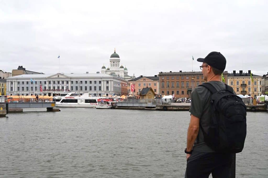 Helsinki Inseln Suomenlinna Seurasaari Lonna