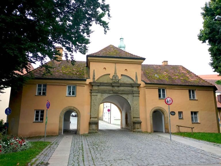Straubing Sehenswürdigkeiten Highlights & Tipps People Abroad