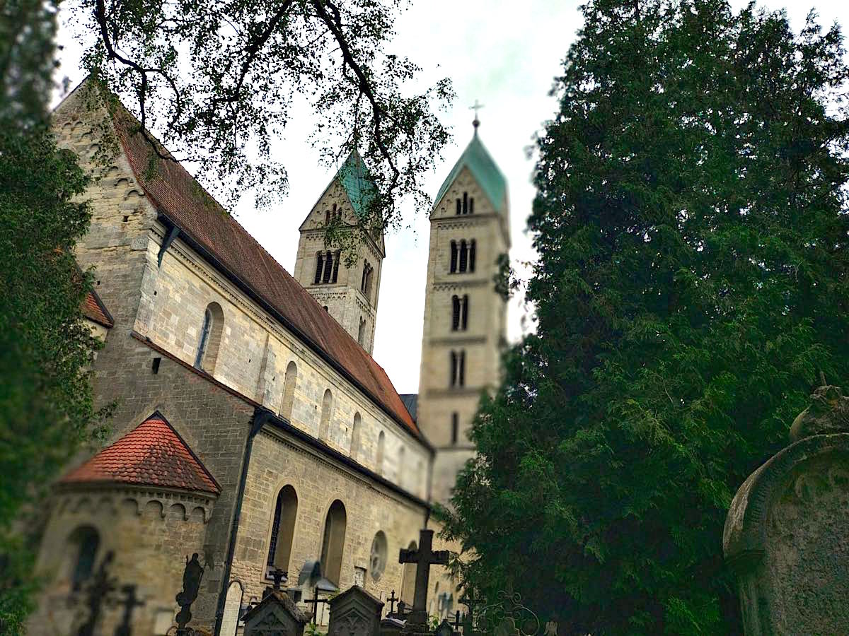 Straubing Sehenswürdigkeiten Highlights & Tipps People Abroad