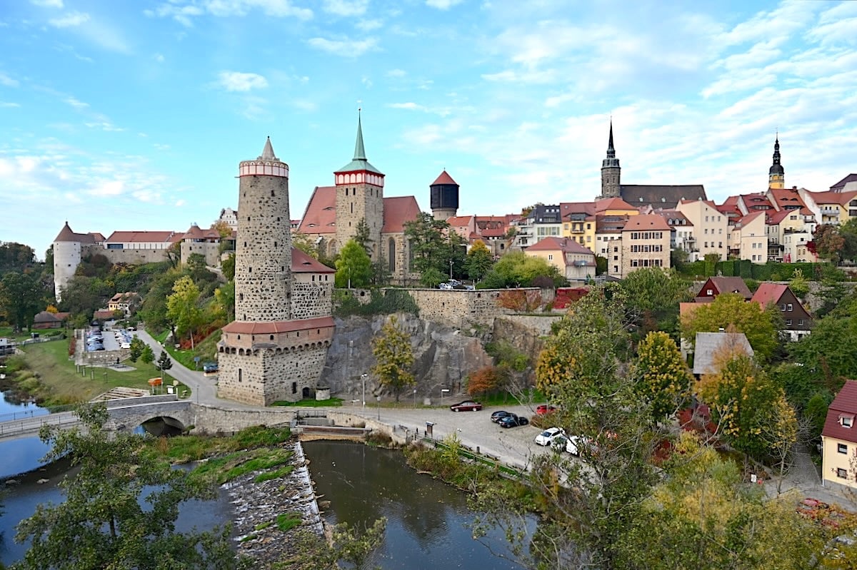 Oberlausitz Die Perlen des Sechsstädtebundes entdecken People Abroad