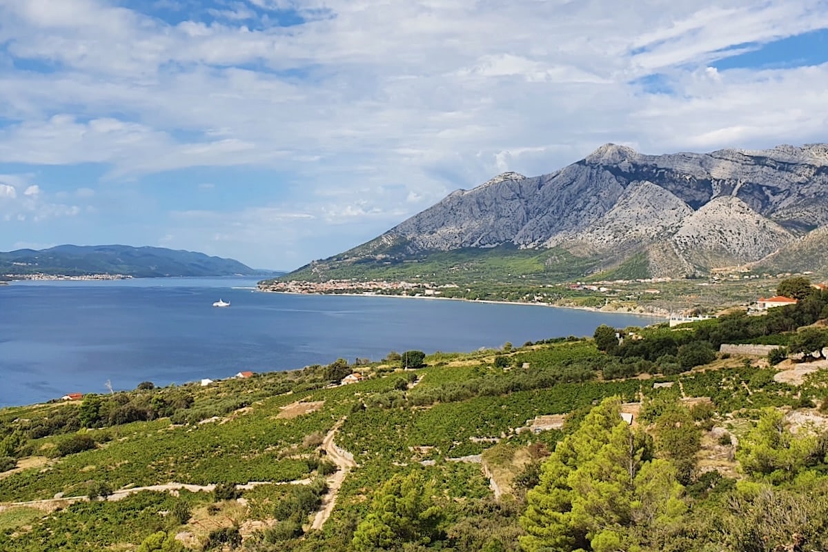 Dalmatien Die 10 schönsten Orte an der Adria People Abroad