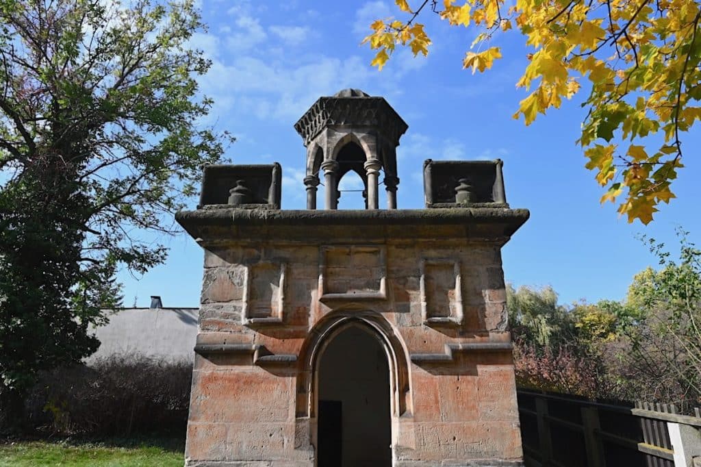 Heiliges Grab von Görlitz